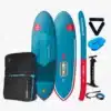 Foil Board Inflatable Starboard Above Air Foil 2026