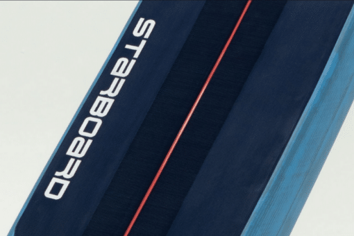 Starboard Ace Foil Lightning - immagine 2