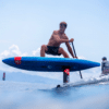 Starboard Ace Foil Lightning