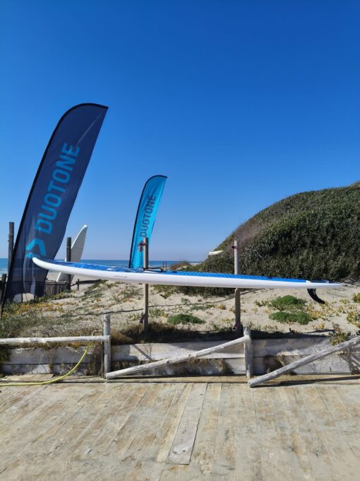 Starboard Generation 14x26 Lite Tech 2023 - immagine 2
