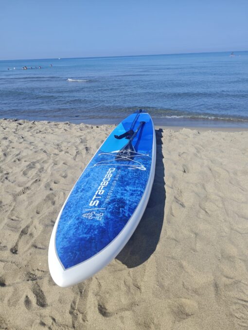 Starboard Generation 14x26 Lite Tech 2023 - immagine 3