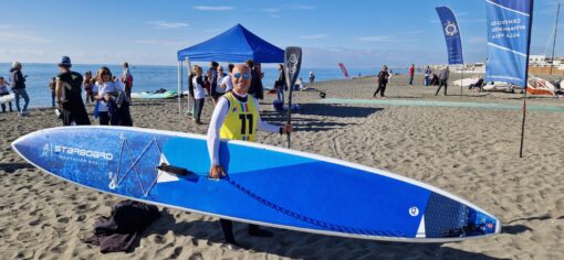 Starboard Generation 14x26 Lite Tech 2023 - immagine 5