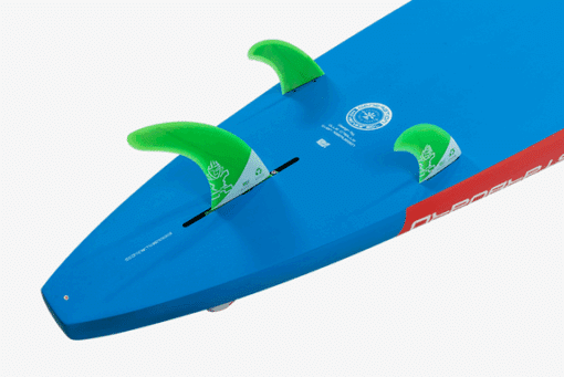 Starboard Generation 14x26 Lite Tech 2023 - immagine 8
