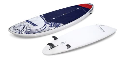 Sup Allround/Wave Starboard Whopper Lite Tech 9'5 x 33" 2024