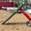Parabordi RSPro Surf/ Wing foil clear