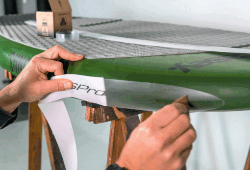Parabordi RSPro Surf/ Wing foil clear - immagine 4