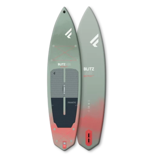 Available on June Fanatic Blitz Air SLT - immagine 2
