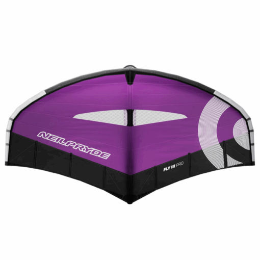 Foil Wing Neil Pryde Fly III PRO 2025 - immagine 11