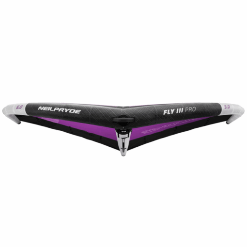 Foil Wing Neil Pryde Fly III PRO 2025 - immagine 9