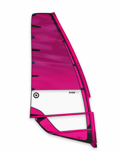 Neil Pryde Ryde e Ryde HD 2025