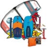*Best Price Wing Package Inflatable JP WingAir 130 Completo