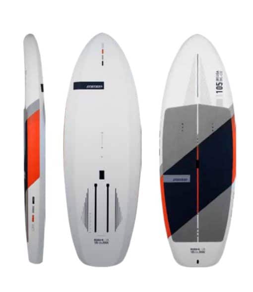 *Pronta Consegna RRD Beluga ML LTE LTD Y30 - immagine 2
