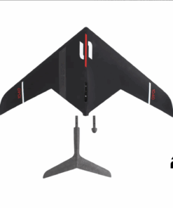 Front Wing Sabfoil Sea Devil Front