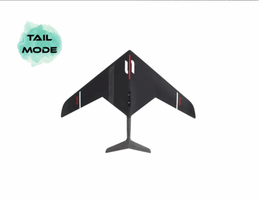 Front Wing Sabfoil Sea Devil Front - immagine 3