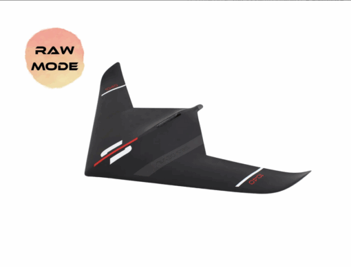 Front Wing Sabfoil Sea Devil Front - immagine 4