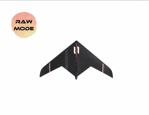 Front Wing Sabfoil Sea Devil Front - immagine 5