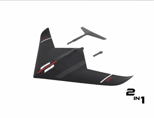Front Wing Sabfoil Sea Devil Front - immagine 6