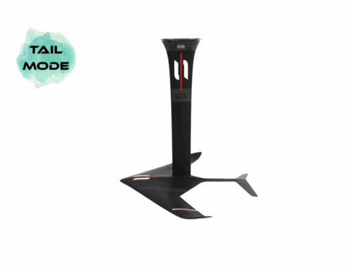 *New Hydrofoil Sabfoil Sea Devil 2 in 1 - immagine 5