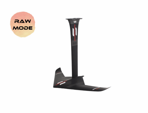 *New Hydrofoil Sabfoil Sea Devil 2 in 1 - immagine 6