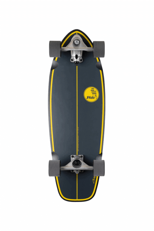 Slide CMC Cold Gold 31"