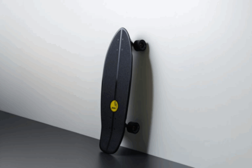 Slide CMC Cold Gold 31" - immagine 5