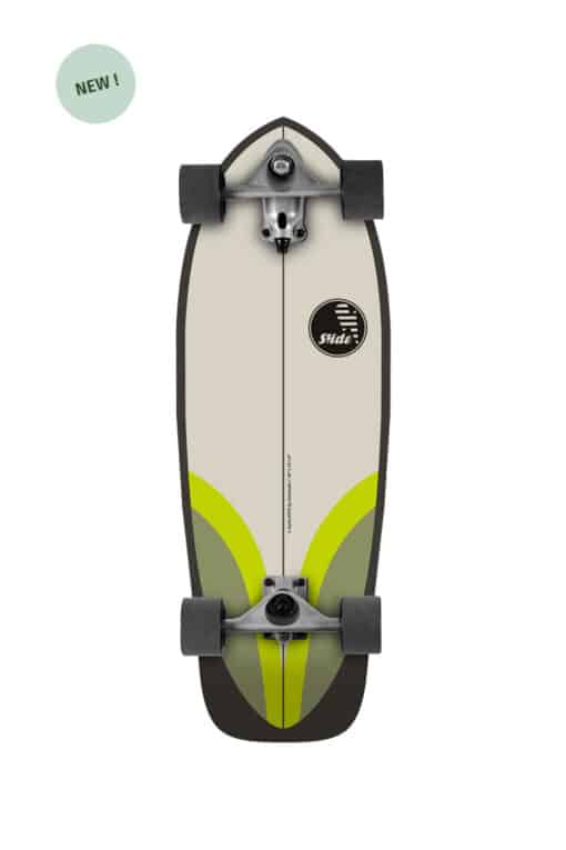 Slide Joyful Pinlime 30"