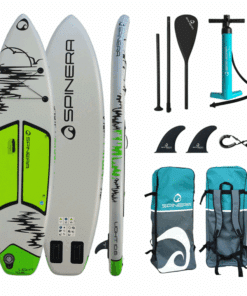 Package Spinera Sup Light 10’6″ x 33"