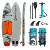 Package Spinera Sup Light 11’2″