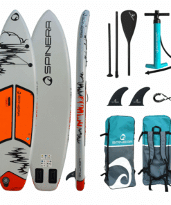 Package Spinera Sup Light 11’2″