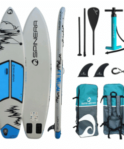 Package Spinera Sup Light 11’8″