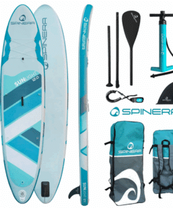 Package Spinera Sup Sun Light 12’0"