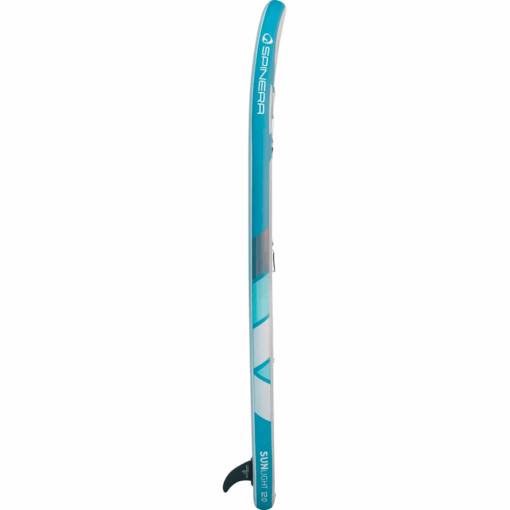 Package Spinera Sup Sun Light 12’0" - immagine 5