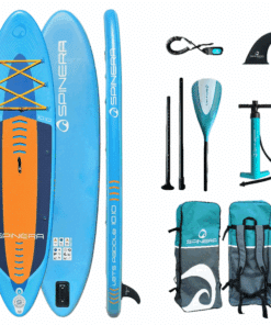 ***Best Price Package Spinera Sup Let's Paddle 10'10"