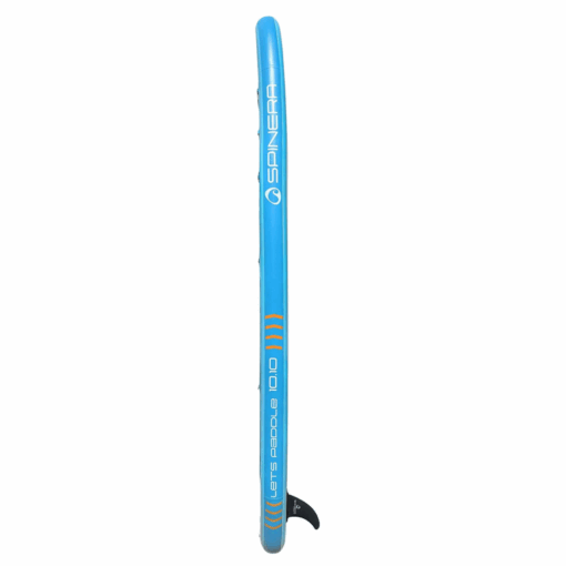 ***Best Price Package Spinera Sup Let's Paddle 10'10" - immagine 5