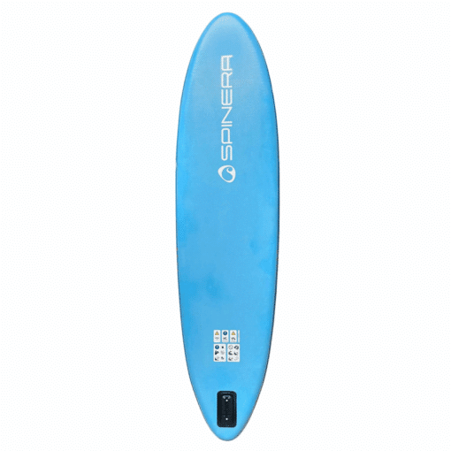 ***Best Price Package Spinera Sup Let's Paddle 10'10" - immagine 6