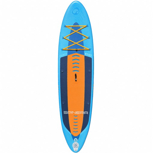 ***Best Price Package Spinera Sup Let's Paddle 10'10" - immagine 7