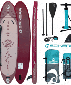 Package Spinera Sup Yoga Suprana 10'8"x34"