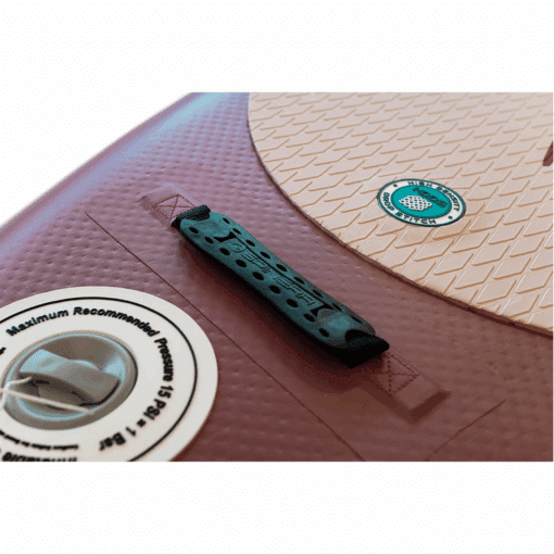 Package Spinera Sup Yoga Suprana 10'8"x34" - immagine 8