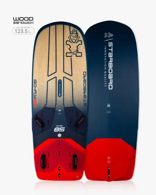 Starboard GO-Fly