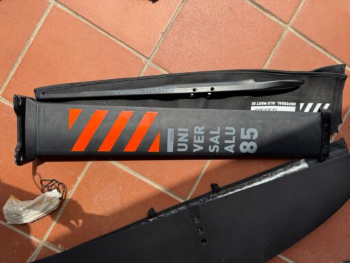 RRD Dynamic SW Alu 2000 - immagine 8