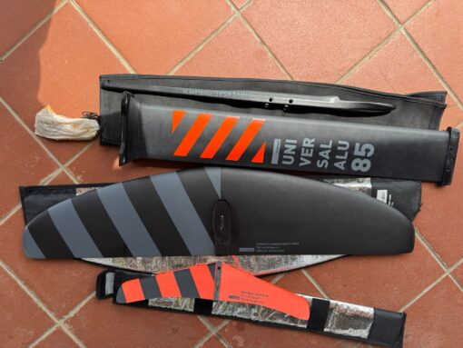 RRD Dynamic SW Alu 2000