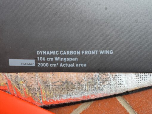 RRD Dynamic SW Alu 2000 - immagine 2