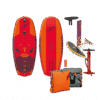 Best Price Wind/Wing Package Inflatable JP Freefoil