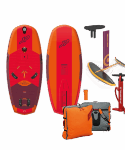 Best Price Wind/Wing Package Inflatable JP Freefoil