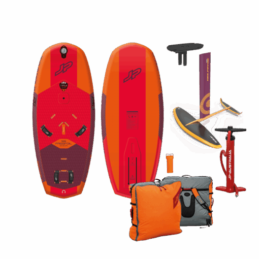 Best Price Wind/Wing Package Inflatable JP Freefoil