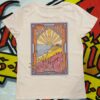 *Hawaiian Collection T-shirt Tor Caldara Soft Rose