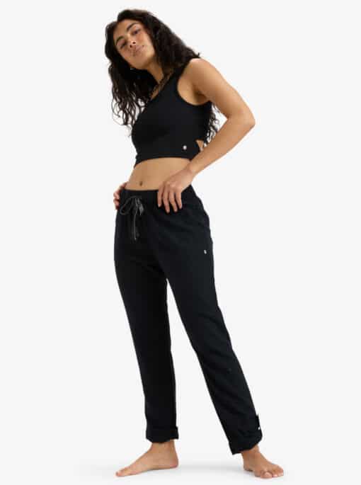 Pantalone Roxy On The Sea Shore - immagine 5
