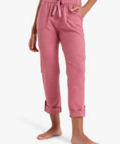 Pantalone Roxy On The Sea Shore