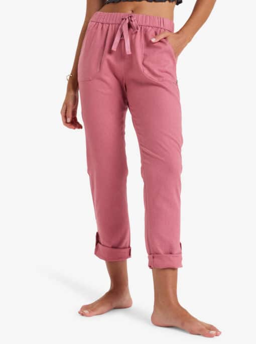 Pantalone Roxy On The Sea Shore