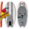 *Acquista Subito Foil Board Inflatable RRD Air Beluga Y30